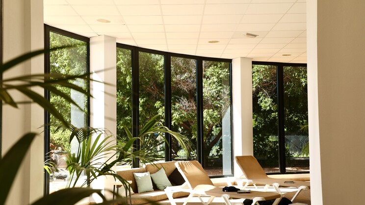 Grand Muthu Golf Plaza